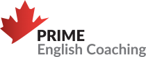 Prime English Coaching